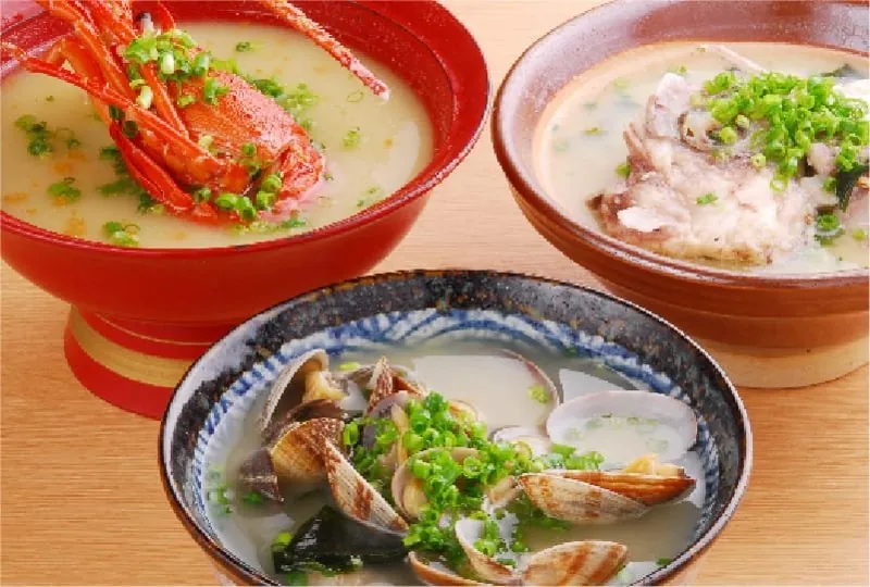 魚料理 びびんや 2