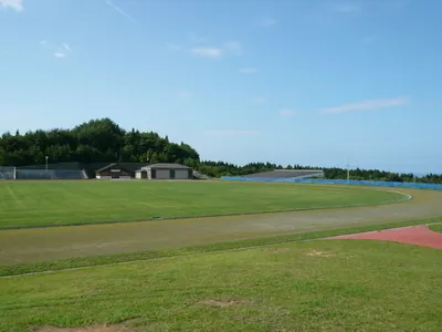 大畑中央公園