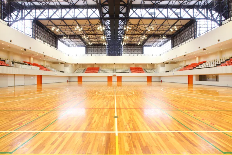 守山市民運動公園