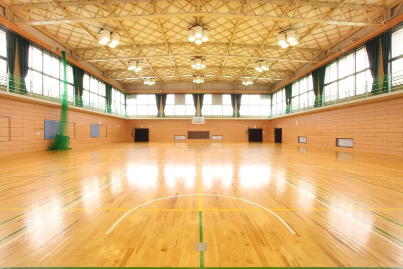 守山市民運動公園 2