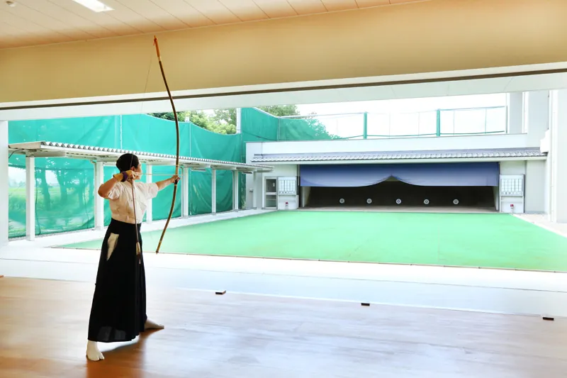 守山市民運動公園 3