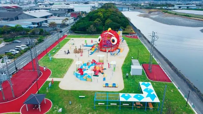 メバル公園