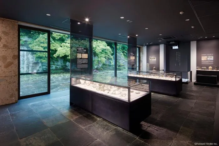 鎌倉歴史文化交流館 2