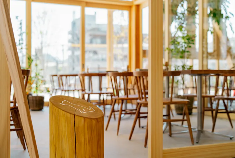 マザームーンカフェ×ファームサーカス北鈴蘭台店 2