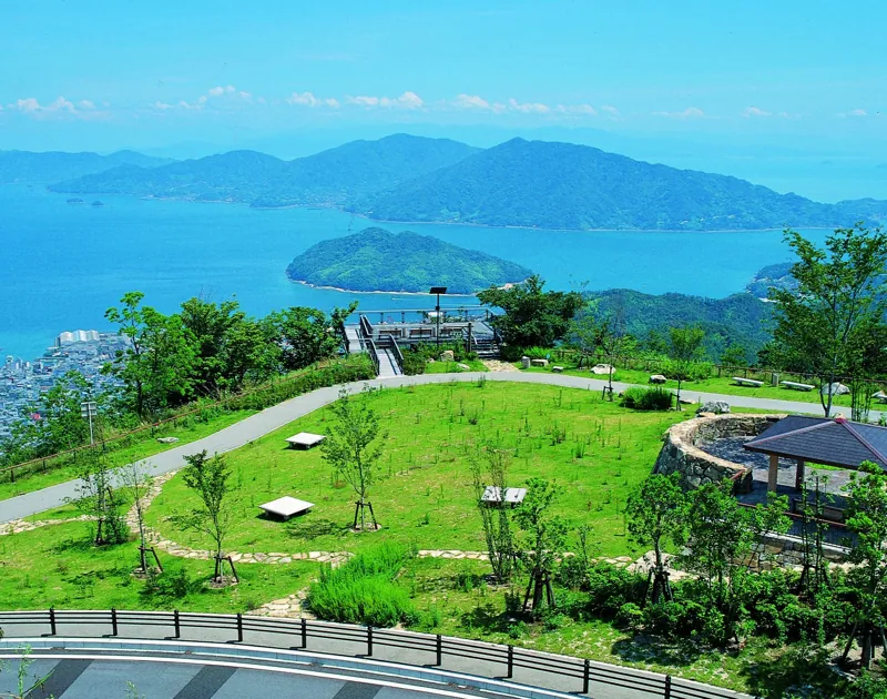 野呂山
