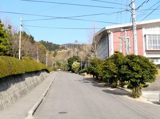 波方公園 1