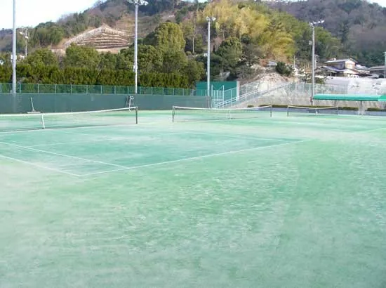 波方公園 2