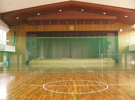 波方公園 3