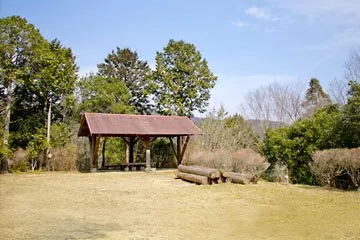 相生森林文化公園あいあいらんど 2