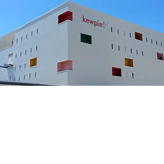 キユーピー 神戸工場 オープンキッチン