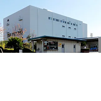 キユーピー 神戸工場 オープンキッチン 2