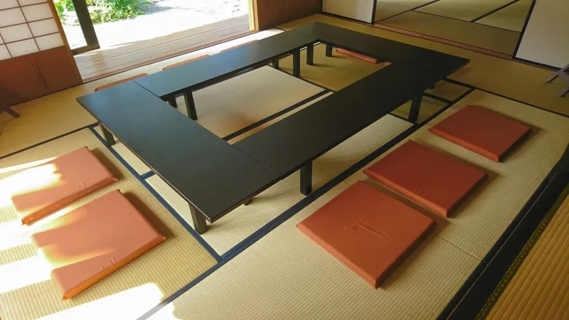 林邸カフェ 1