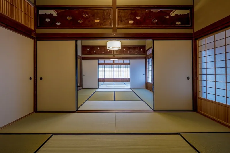 林邸カフェ 2