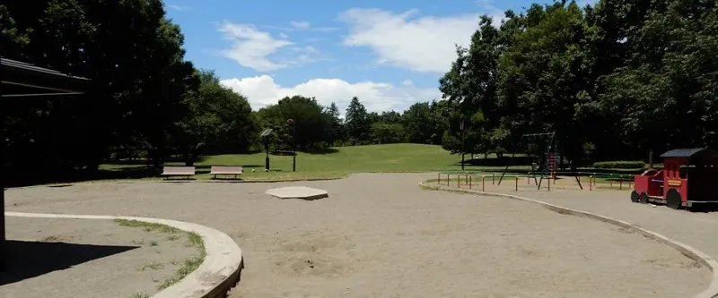 大泉中央公園 2
