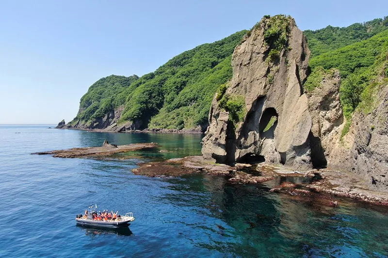 海峡横綱ビーチ 3