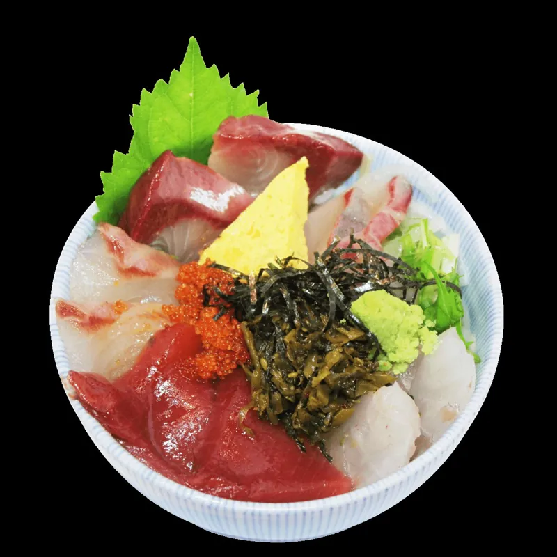 うみの食堂