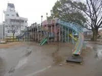 神柱公園 3