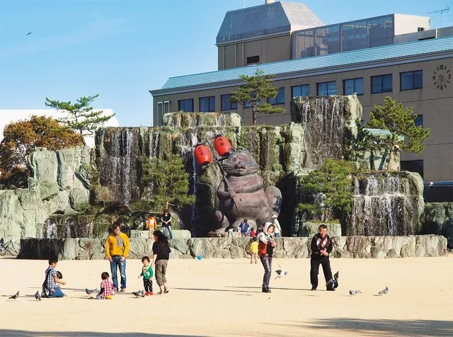 小松島ステーションパーク 3