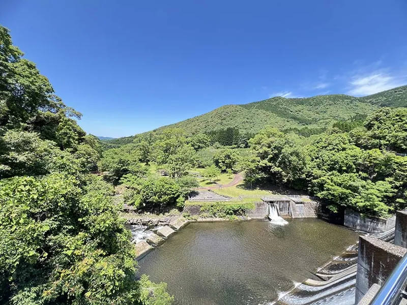 十曽池公園