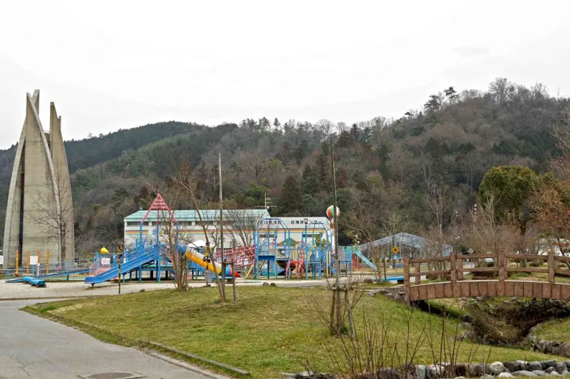 浅井文化スポーツ公園