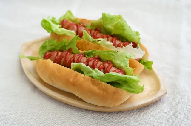 道の駅 しかおい 1