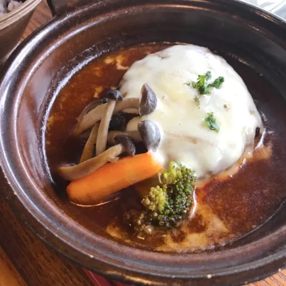 麹cafe【天goo】 1