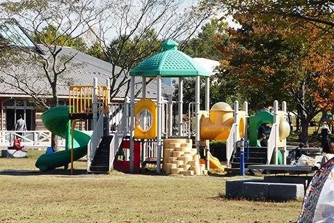 木場潟公園 3