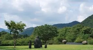 あ さご芸術の森美術館 1
