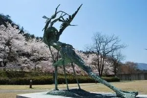 あさご芸術の森美術館 2