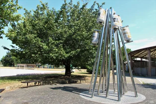 網干南公園 3
