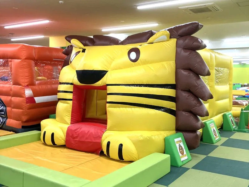 ファンタジーキッズリゾート ヨシヅヤ 豊山テラス 名古屋北店