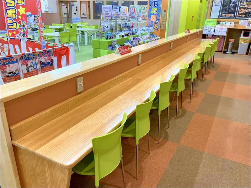 ファンタジーキッズリゾート ヨシヅヤ 豊山テラス 名古屋北店 2