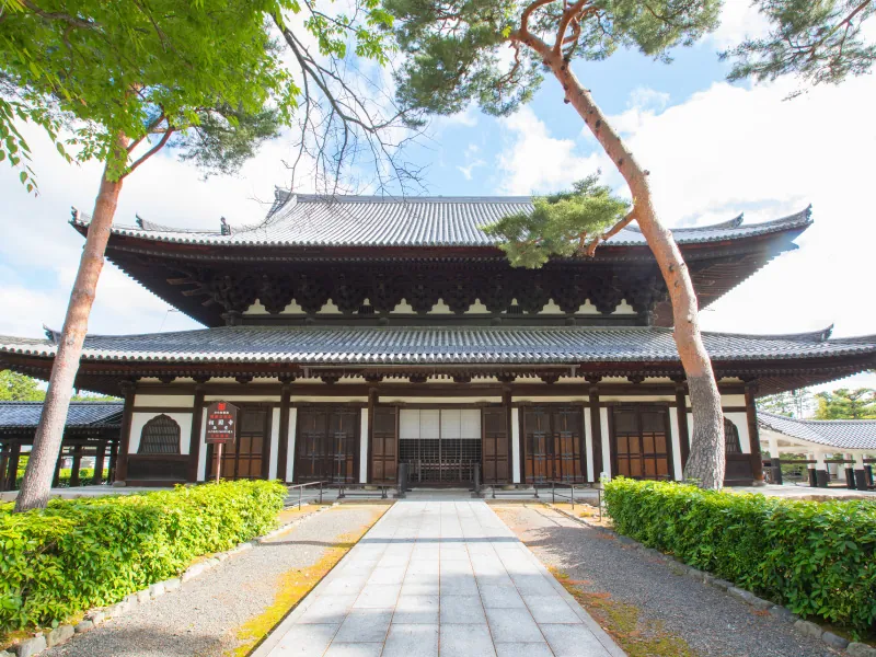 相国寺