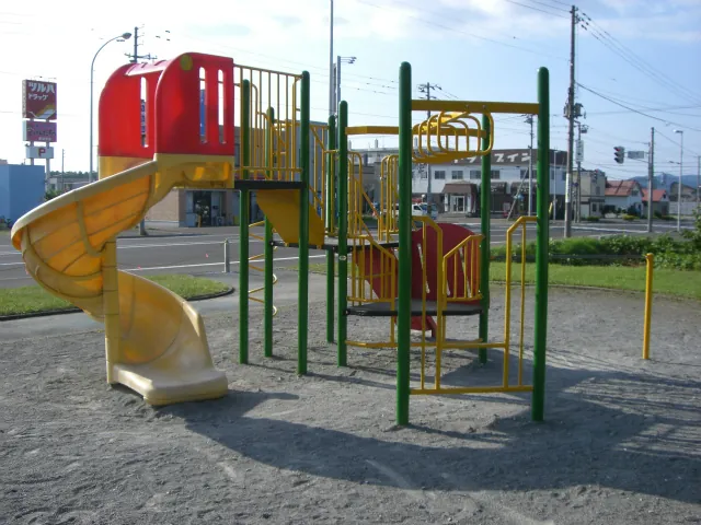 レルヒ記念公園 2