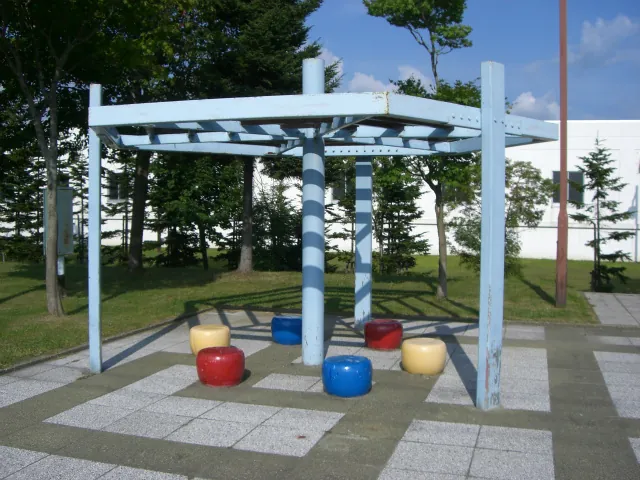 レルヒ記念公園 3