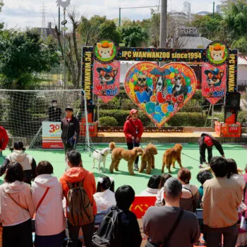わんわん動物園