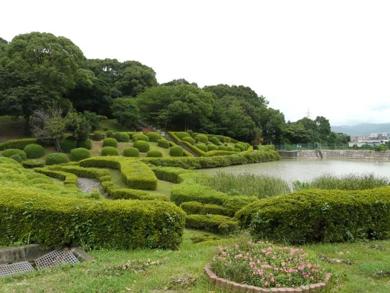 志免総合公園 2