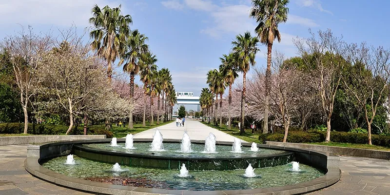 潮風公園
