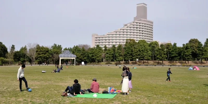 潮風公園 3