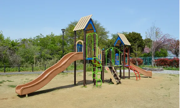 西部近隣公園