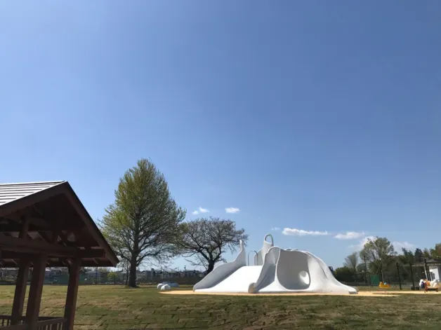 高井戸公園 2
