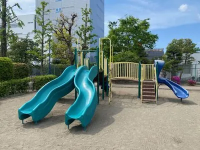 下丸子公園