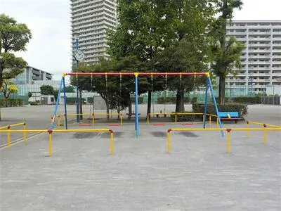 下丸子公園 3