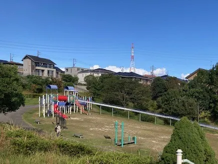 エイベックス播磨中央公園