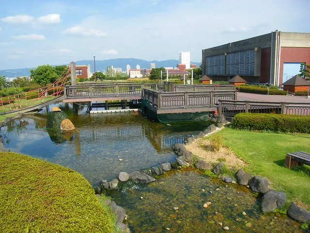 川俣スカイランド 2