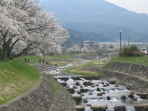 野田川親水公園