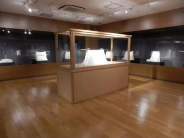 大隅俊平美術館