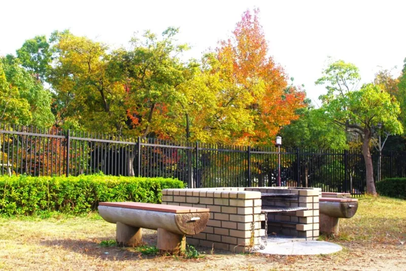 南港中央公園