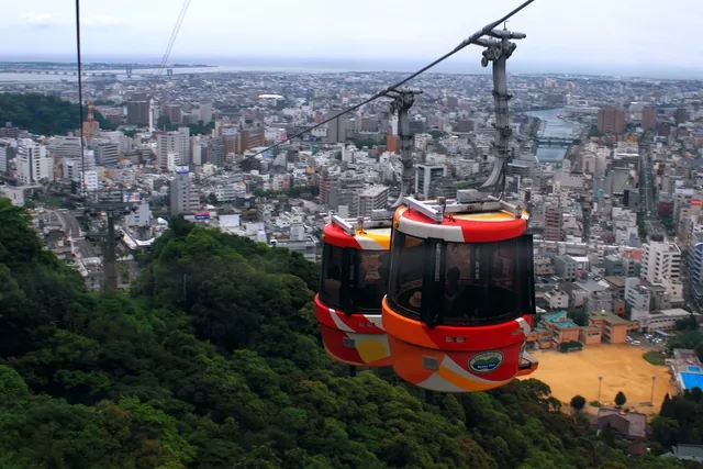 眉山公園