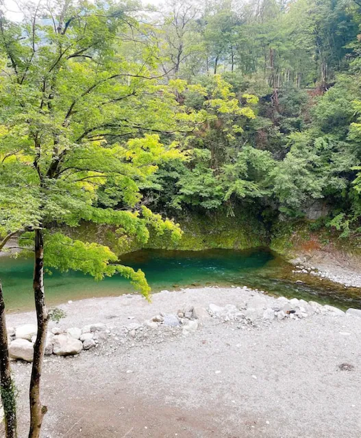 バカンス村